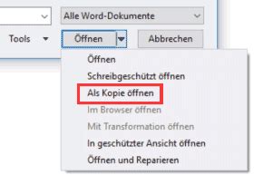 Methoden Eine Kopie Von Word Dokument Erstellen Easeus