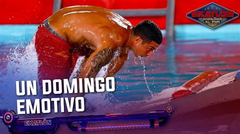 No Te Pierdas El Nuevo Episodio ESTE DOMINGO Solo Por Telemundo A