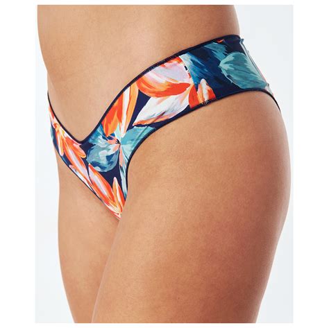 Rip Curl Bliss Bloom Floral Skimpy Revo Bikini Bottom Damen Online