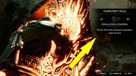 The Crucible Challenges God Of War Ragnarok Wiki Guide