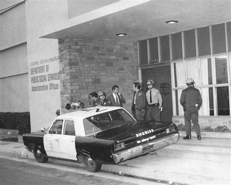 42 best LASD History Since 1850 images on Pinterest | Sheriff, Law ...