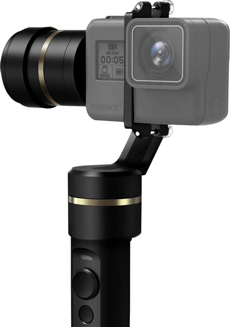 Amazon Feiyutech Fy G Axis Water Splash Proof Handheld Gimbal