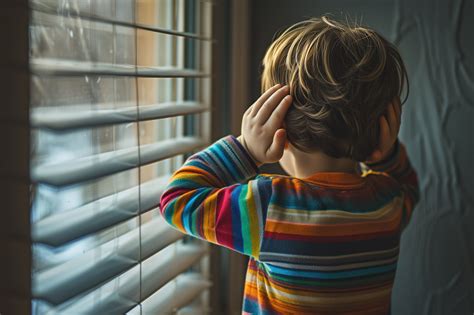 Assurer La Sécurité Des Enfants Lorsquils Sont Seuls à La Maison