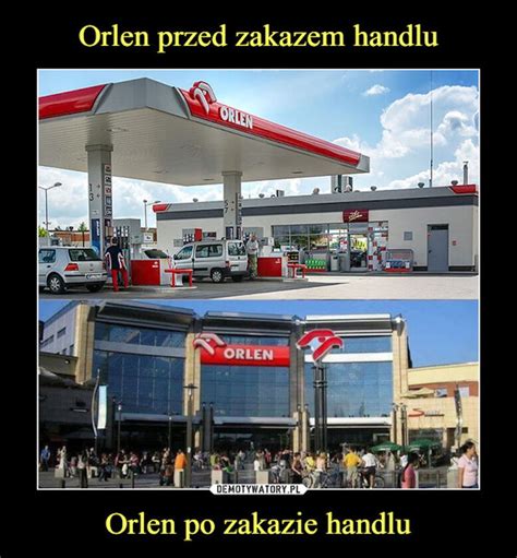 Zakaz Handlu W Niedziele Galeria Zdj