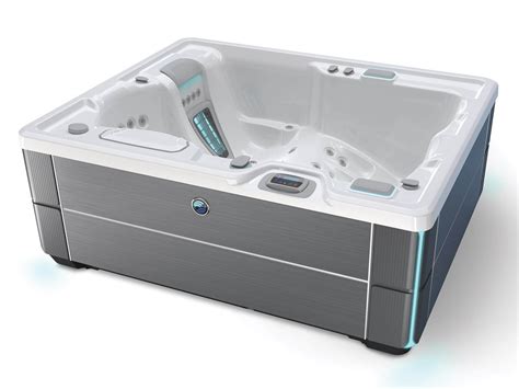Jetsetter LX Three Person Hot Tub Reviews And Specs Hot Spring Spas