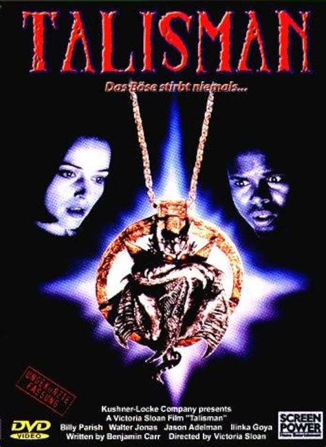 Talisman 1998 Imdb