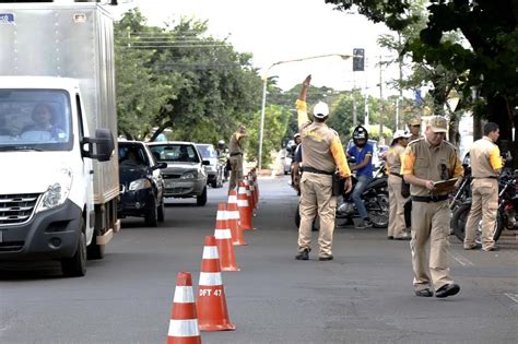 Multas de trânsito podem ser parceladas