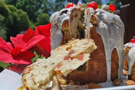 Pan Dulce Navideño Casero Fácil Recetas Secretas Reveladas