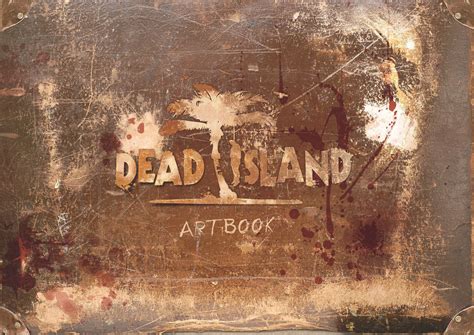 Dead Island - Artbook (19 фото) » Картины, художники, фотографы на Nevsepic