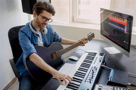 Best Free Music Production Software For Indie Musicians