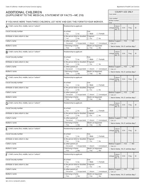 Form Mc210 S C Fill Out Sign Online And Download Fillable Pdf