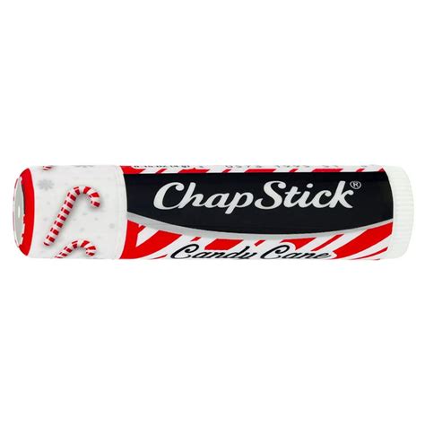 Chapstick Logo