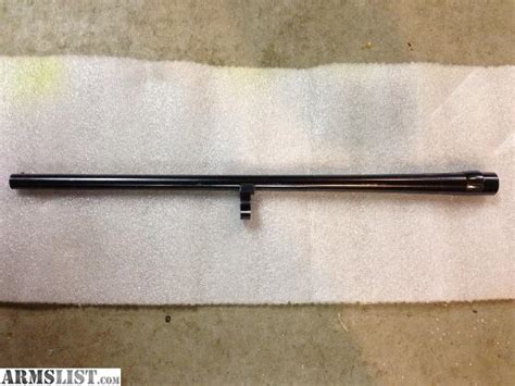 Winchester Model 140 Parts