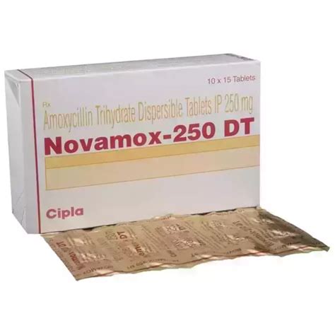 Almox Dt Tablet Uses Price Dosage Side Effects Substitute Buy