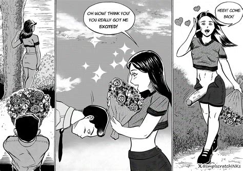 Admiration By Simplescratchinks Hentai Foundry