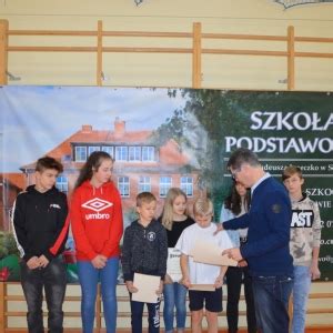 Europejski Tydzie Sportu Szko A Podstawowa Im Por Tadeusza