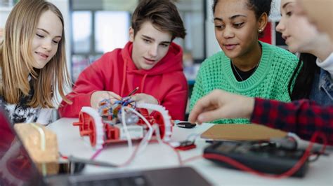 Tecnologia Na Educação Os Benefícios E Como Colocar Em Prática