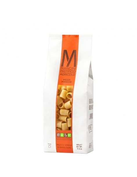 Pasta Mancini