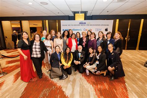 Sponsorship | IEEE Awards 