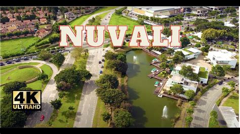 Nuvali 4k Hd Youtube