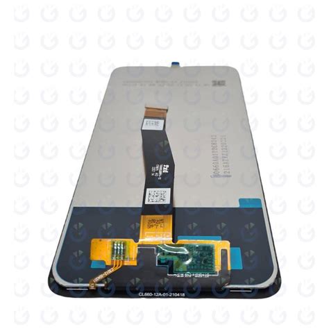 ORIGINAL SAMSUNG SERVICE PACK LCD DISPLAY FOR GALAXY A22 5G SM A226