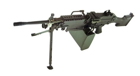 Star 249 In At Airsoftgi Arniesairsoft News