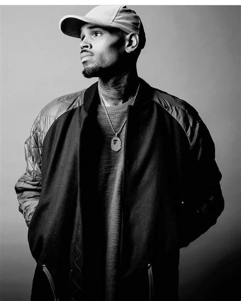 Chris Brown Wallpapers 4k Hd Chris Brown Backgrounds On Wallpaperbat