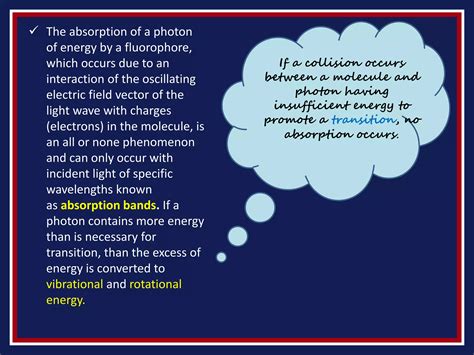 Fluorescence And Phosphorescence Ppt