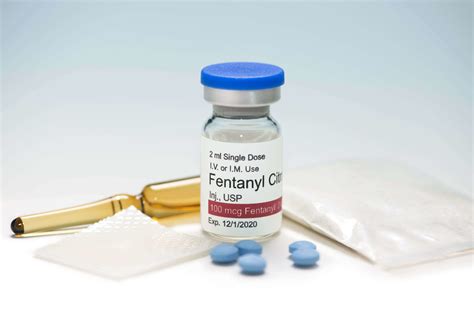 What Is Fentanyl Based Opioid Use Disorder