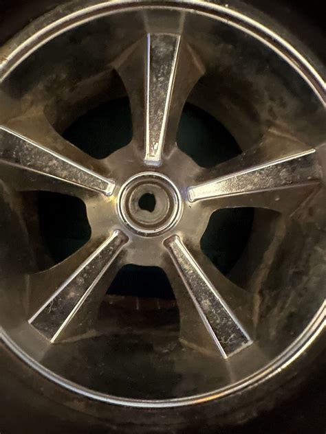 Hpi Savage Wheels EBay