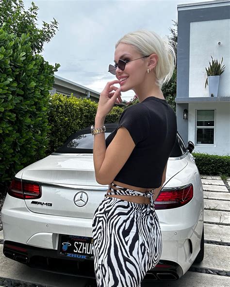 Sofya Zhuk Is Topless In Front Of The Mirror Hot Tennis Babes