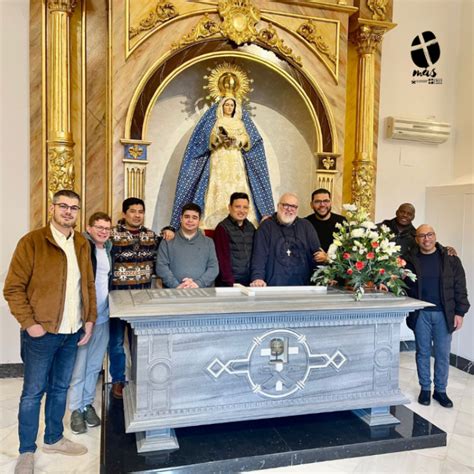 Encuentro De Hermanos Juniores Hh Franciscanos De Cruz Blanca