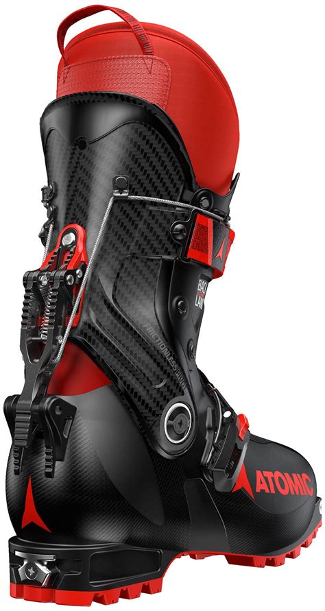 Atomic Backland Ultimate Boot