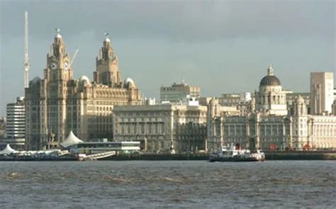 Have You Got The Strongest Scouse Accent Liverpool Echo