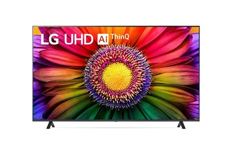 Smart TV 4K LG UHD UR8050PSB 70 Inci 2023 70UR8050PSB LG ID