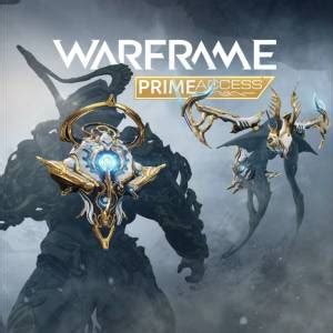 Buy Warframe Hildryn Prime Accessories Pack CD Key Compare Prices