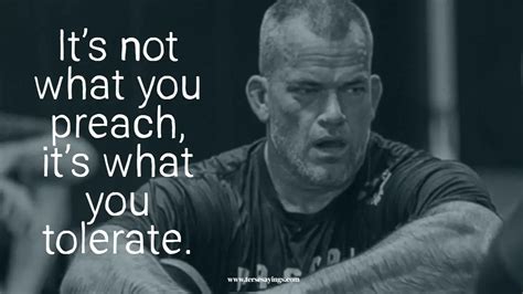 Top 70 Jocko Willink Quotes On Disciplineleadership