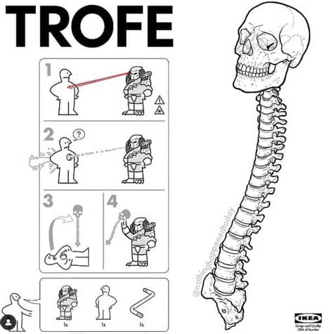30 Ikea Memes To Read While Youre Stuck In The Giant Maze Of A Store