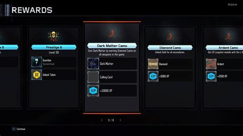 CALL OF DUTY Bo3 Pegando DARK MATTER As Armas De SUPPLY DROP PT