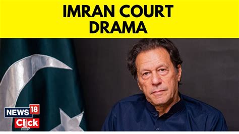 Imran Khan Arrest Updates Pak Sc Calls Ex Pms Arrest Unlawful