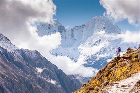 Complete Nepal with Trekking in Pokhara | Destinations Magazine