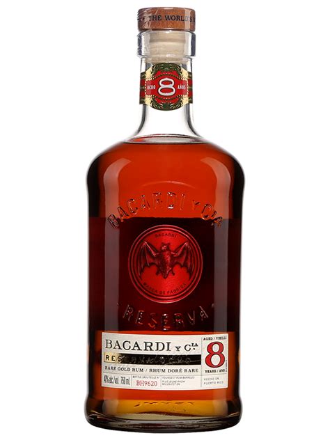 Bacardi Rare Gold Year Rum Massy Stores Guyana