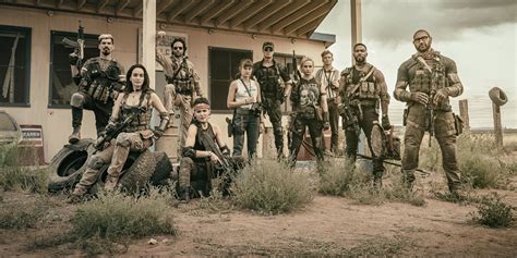 Army of the Dead: Netflix Offers Fans Early Access to First Trailer