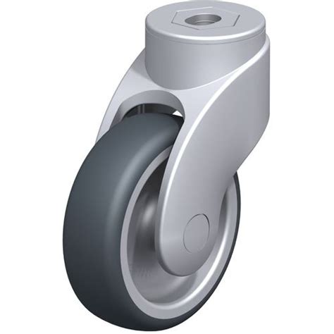 Swivel Caster Lwg Tpa Series Blickle R Der Rollen Gmbh U Co Kg