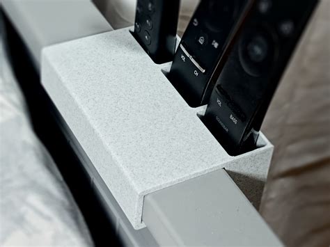 Ikea Hemnes Remote Holder Par Kimframes T L Chargez Gratuitement Un