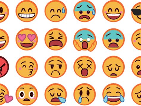 What S The Difference Between Emoji And Emoticons 55 OFF