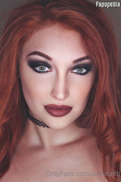 Anna Faith Nude Leaks Photo Fapopedia
