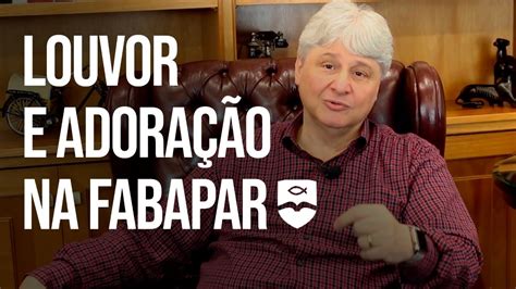 Bacharelado Em Teologia Nfase Em Louvor E Adora O Youtube