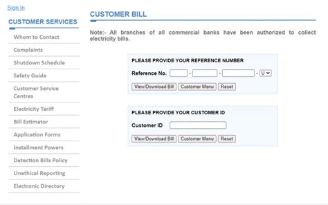 How To Check Pay Electricity Bills Online In Pakistan Zameen Blog