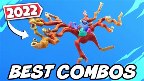 Best Combos For The Coral Cruiser Glider 2022 Updated Fortnite